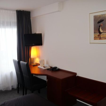 Brinkhotel Zuidlaren Eksteriør billede