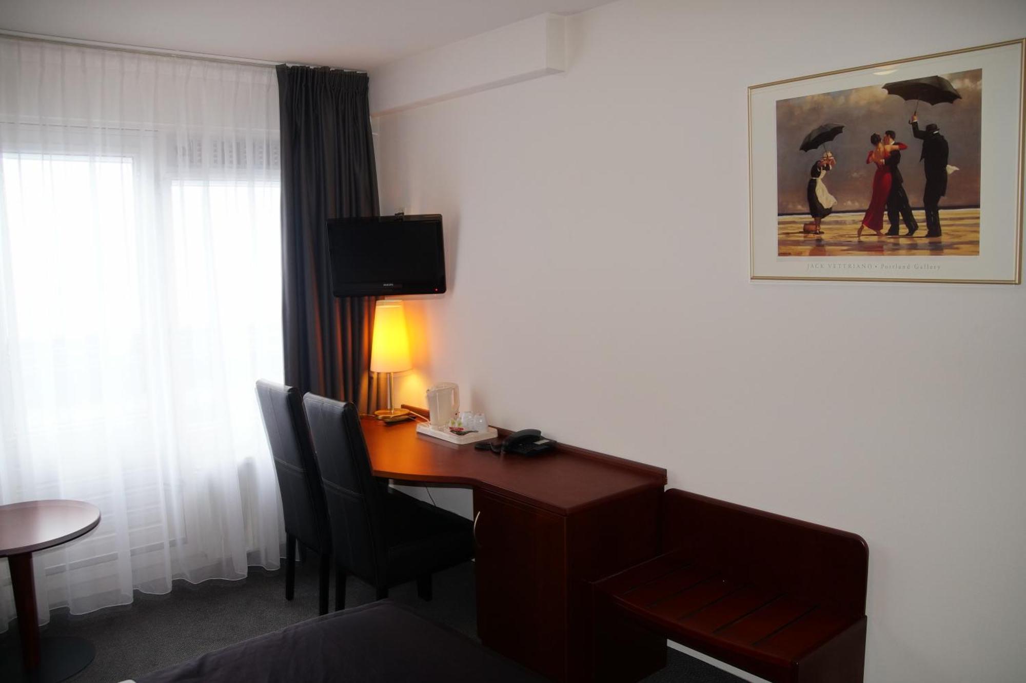 Brinkhotel Zuidlaren Eksteriør billede